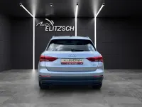 Gebraucht Audi Q3 Design 190 PS (139 kW) 2019 Florettsilber metallic SUV