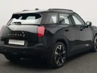 Gebraucht Mini Aceman Classic 160 kW (218 PS) 2025 Schwarz SUV