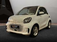 gebraucht Smart ForTwo Electric Drive EQ 60kWed passion cool&Audio Dig Radio