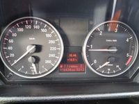 Gebraucht BMW X1 143 PS (105 kW) 2012 Schwarz SUV