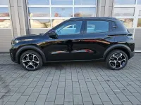 Gebraucht Citroën e-C3 83 kW (113 PS) 2026 Perlaneraschwarz Kleinwagen
