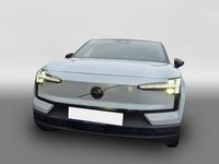 Gebraucht Volvo EX30 Performance 314 kW (428 PS) 2025 Blau SUV