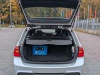 Gebraucht BMW 335 Performance 286 PS (210 kW) 2007 Silber Kombi