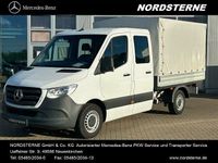 Gebraucht Mercedes Sprinter 143 PS (105 kW) 2019 Van