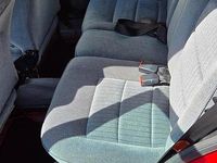 Gebraucht VW Golf II 90 PS (66 kW) 1988 Rot Kleinwagen