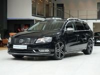 Gebraucht VW Passat Highline 177 PS (130 kW) 2014 Deep black perleffekt Kombi