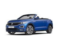 Gebraucht VW T-Roc R-line 150 PS (110 kW) 2021 SUV