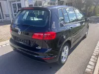 Gebraucht VW Golf VII 110 PS (80 kW) 2014 Schwarz Limousine