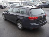 Gebraucht VW Passat 150 PS (110 kW) 2016 Grau Kombi
