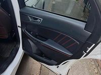 Gebraucht Ford Edge ST-Line 238 PS (175 kW) 2020 Weiß SUV