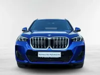 Używany BMW X1 Efficient Dynamics 156 KM (114 kW) 2025 Niebieski SUV