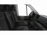 Ny VW Crafter 140 HK (102 kW) 2026 Hvid Van