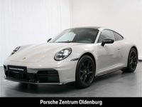 Gebraucht Porsche 911 Carrera Sport 394 PS (289 kW) 2024 Kreide Coupé