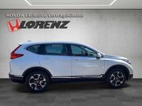 gebraucht Honda CR-V 2.0 HYBRID 4WD Elegance Navi+PDC+Kamera