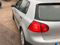 Gebraucht VW Golf IV 75 PS (55 kW) 2005 Silber Kleinwagen
