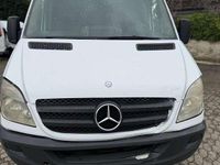 Second-hand Mercedes Sprinter 109 CP (80 kW) 2008 Van