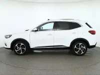 Gebraucht MG HS Luxury 162 PS (119 kW) 2024 Weiß SUV