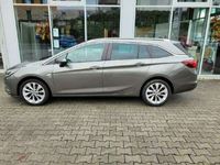 gebraucht Opel Astra 120 Jahre