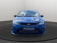 Gebraucht Ford Focus ST 226 PS (166 kW) 2006 Blau Limousine