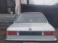 Gebraucht BMW 315 75 PS (55 kW) 1983 Silber Kleinwagen