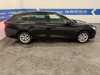 Gebraucht Seat Leon Style 150 PS (110 kW) 2022 Schwarz Kombi
