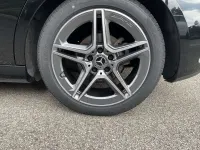 Gebraucht Mercedes A200 AMG 150 PS (110 kW) 2025 Lack kosmosschwarz Limousine