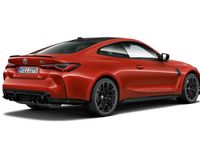 gebraucht BMW M4 Competition Coupe