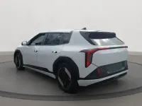 Neu Kia EV4 Earth 110 kW (150 PS) 2026 Weiß Limousine