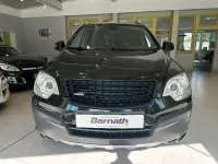 Gebraucht Opel Antara Cosmo 150 PS (110 kW) 2007 Schwarz SUV