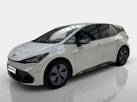 Gebraucht Cupra Born 150 kW (204 PS) 2022 Glacial white Kleinwagen