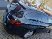 Gebraucht BMW 530e 184 PS (135 kW) 2021 Saphirschwarz metall (metallic) Kombi