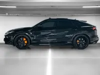 Gebraucht Lamborghini Urus 666 PS (489 kW) 2023 Schwarz SUV