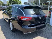 Gebraucht Opel Insignia Business Innovation 209 PS (153 kW) 2018 Blau Kombi
