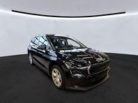 Gebraucht Skoda Enyaq iV 131 kW (179 PS) 2024 Schwarzmagic perleffekt SUV