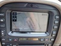 Gebraucht Jaguar S-Type Executive 207 PS (152 kW) 2008 Schwarz Limousine