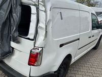 gebraucht VW Caddy Maxi Nfz Kasten BMT