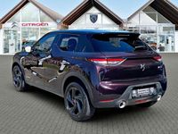 Gebraucht DS Automobiles DS3 Crossback Performance 155 PS (114 kW) 2019 Violett SUV