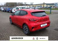 Gebraucht Mitsubishi Colt Plus 67 PS (49 kW) 2024 Aurorarot Kleinwagen