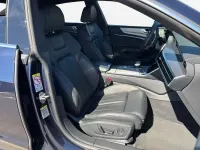 Gebraucht Audi A7 S-Line 265 PS (194 kW) 2023 Firmamentblau metallic Limousine