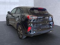 Gebraucht Ford Puma ST-Line 155 PS (114 kW) 2024 Obsidianschwarz SUV