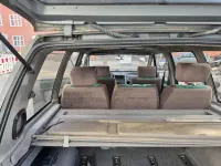 Usata Renault Espace 107 CV (78 kW) 1990 Rosso Monovolume