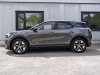 Gebraucht Ford Explorer Extended Range 210 kW (286 PS) 2025 Grau SUV