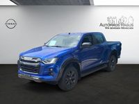 Neu Isuzu D-Max 163 PS (119 kW) 2025 Blau SUV