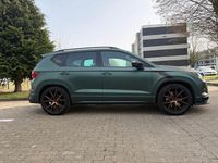 Gebraucht Cupra Ateca 300 PS (220 kW) 2018 Grau SUV