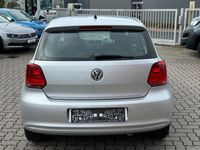 gebraucht VW Polo V,Servo,4-Türig,Erst 132tkm,Klima