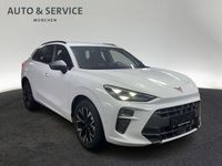Usata Cupra Terramar 204 CV (150 kW) 2025 Bianco SUV