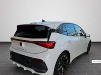 Gebraucht Cupra Born 169 kW (231 PS) 2025 Glacial white metallic (metallic) Kleinwagen