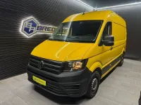Gebraucht VW Crafter 140 PS (102 kW) 2023 Van