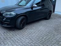 Second-hand BMW X5 381 CP (280 kW) 2016 Negru SUV