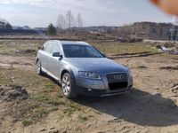 gebraucht Audi A6 Allroad Quattro 2.7 (2006)